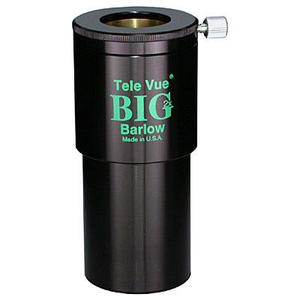 TeleVue 2x BIG Barlowlins 2"