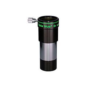 TeleVue 2x Barlowlins 1,25"
