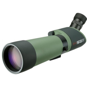Kowa Kompakt tubkikare TSN-82SV fäste + TSE-Z9B okular 21-63x