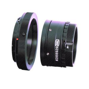 Baader VariLock 29, låsbar T-2-förlängningshylsa 20-29 mm med klämnyckel