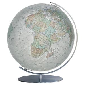 Columbus Glob Duo Alba 34cm (Engelska)
