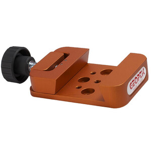 Geoptik Vixen-Style svärdhalsklämma 90 mm