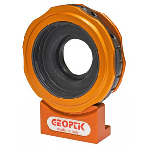 Geoptik Objektivadapter för Canon EOS-objektiv
