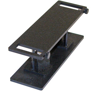 Telrad basförlängning 51 mm