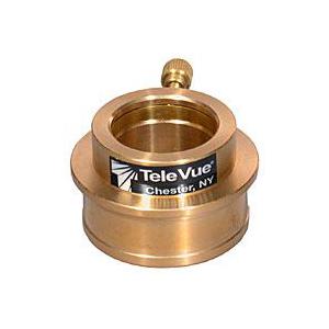TeleVue 2"-1,25" adapterreduktion "Equalizer" (med metallhatt)