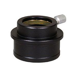 TeleVue 2"-1,25" adapterreducering (med hatt satinfinish)