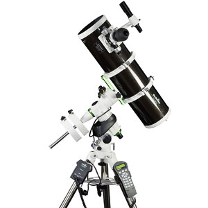 Skywatcher Teleskop N 150/750 PDS Explorer BD EQ5 Pro SynScan GoTo