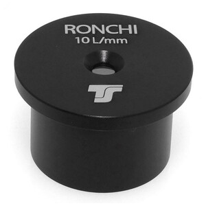 TS Optics Kollimeringsokular Ronchi Okular 1,25''