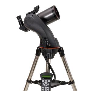 Celestron Maksutov-teleskop MC 90/1250 NexStar 90 SLT GoTo