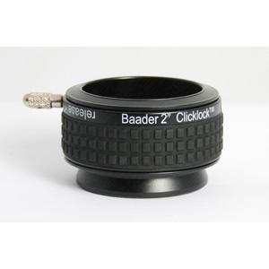 Baader Adapter 2" ClickLock Klämma S57 / Newton ring svans (Celestron)