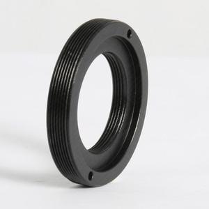 Baader Projektionsadapter C-Mount förlängningsring från 1"C(i) till T-2(a)