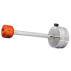 Geoptik Motvikt 10 kg med EQ-6-fläns