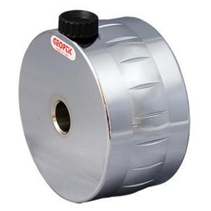 Geoptik Motvikt 10 kg (32 mm innerdiameter)