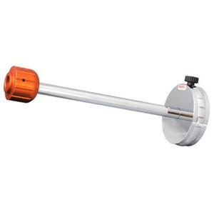 Geoptik Motvikt 5 kg med EQ-6-fläns