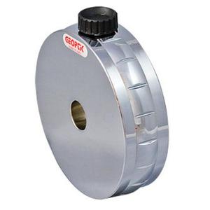 Geoptik Motvikt för 5 kg (30 mm innerdiameter)