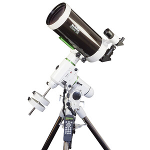 Skywatcher Maksutov-teleskop MC 180/2700 SkyMax 180 EQ6 Pro SynScan GoTo