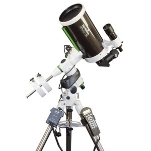 Skywatcher Maksutov-teleskop MC 150/1800 SkyMax NEQ-5 Pro SynScan GoTo