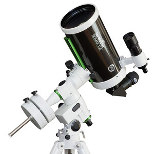 Skywatcher Maksutov-teleskop MC 150/1800 SkyMax EQ5