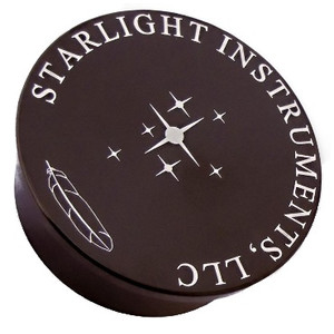 Starlight Instruments Dammskydd 2,0" - för alla 2,0"-öppningar