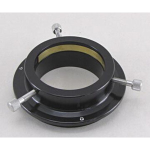 Starlight Instruments End Cap 2,5" M63