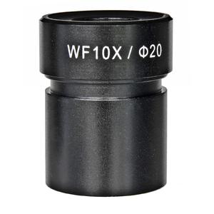 Bresser Mätokular med skala 10x (30,5 mm)