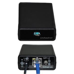 Unihedron Fotometer Sky Quality Meter med lins och Ethernet