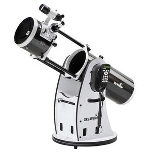 Skywatcher Dobson-teleskop N 203/1200 Skyliner FlexTube BD DOB GoTo