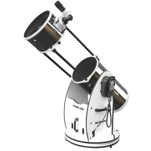 Skywatcher Dobson-teleskop N 305/1500 Skyliner FlexTube BD DOB GoTo