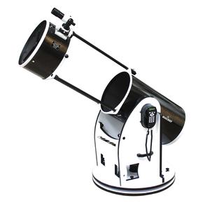 Skywatcher Dobson-teleskop N 406/1800 Skyliner FlexTube BD DOB GoTo