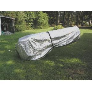 Telegizmos TG-5D Teleskopskydd för 18"-20" Dobson-teleskop