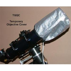 Telegizmos TG-QC Objektivskydd för 4" refraktorer