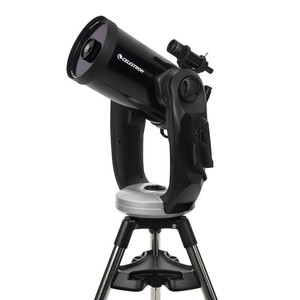 Celestron Schmidt-Cassegrain-teleskop SC 235/2350 CPC 925 GoTo