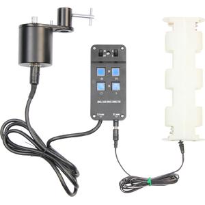 Omegon spårningsmotor för EQ-2 och EQ-3