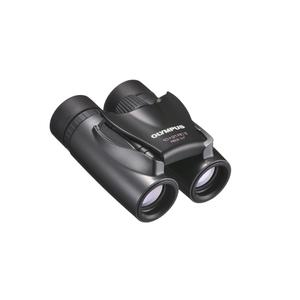 Olympus Kikare 10x21 RC II Slim Dark Silver inkl. väska