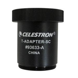 Celestron T-adapter för C5, 6, 8, 9.25, 11, 14