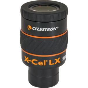 Celestron X-CEL LX okular 9 mm 1,25''