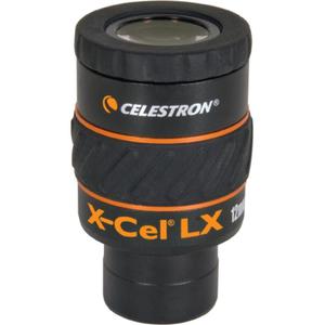 Celestron X-CEL LX okular 12 mm 1,25''