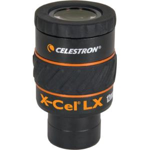 Celestron X-Cel LX okular 12mm 1,25"