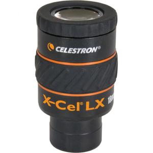 Celestron X-CEL LX okular 18 mm 1,25''