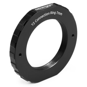 Omegon T2-anslutningsring 7 mm (hona/hona)