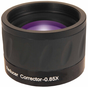 Skywatcher Flattener 0,85x Evostar 80