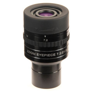 Skywatcher HyperFlex zoomokular 7,2 mm-21,5 mm