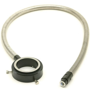 Optika Ljusledare med ringlampa CL-12, 700 mm, Ø55 mm