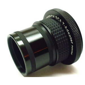 Hotech 1,25" SCA Adapter