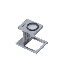 Schweizer Lupp Gängräknare Tech-Line 8x