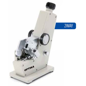 Optika 2WAJ, Abbe bords-refraktometer