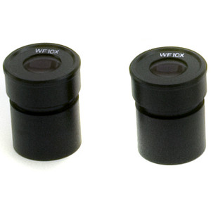 Optika Okular (par) ST-002, WF10x/20mm för Stereo-serien