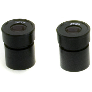 Optika Okular (par) ST-002, WF10x/20mm för stereoserien