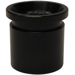 Optika Okular (par) ST-004, WF20x/13mm för stereoserien