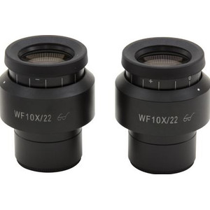 Optika Okular (par) ST-144 WF25x/9mm för SZN-huvuden i Modular-serien